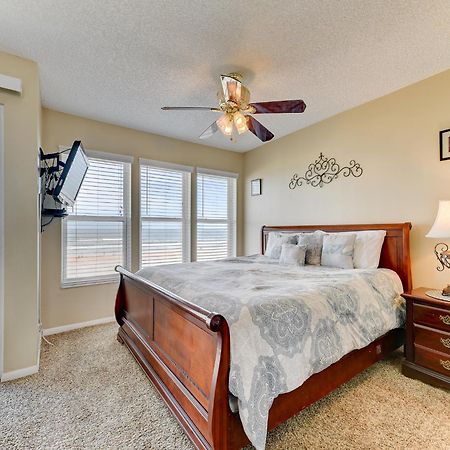 Surfside Six E Unit 5 Apartment St. Augustine Luaran gambar