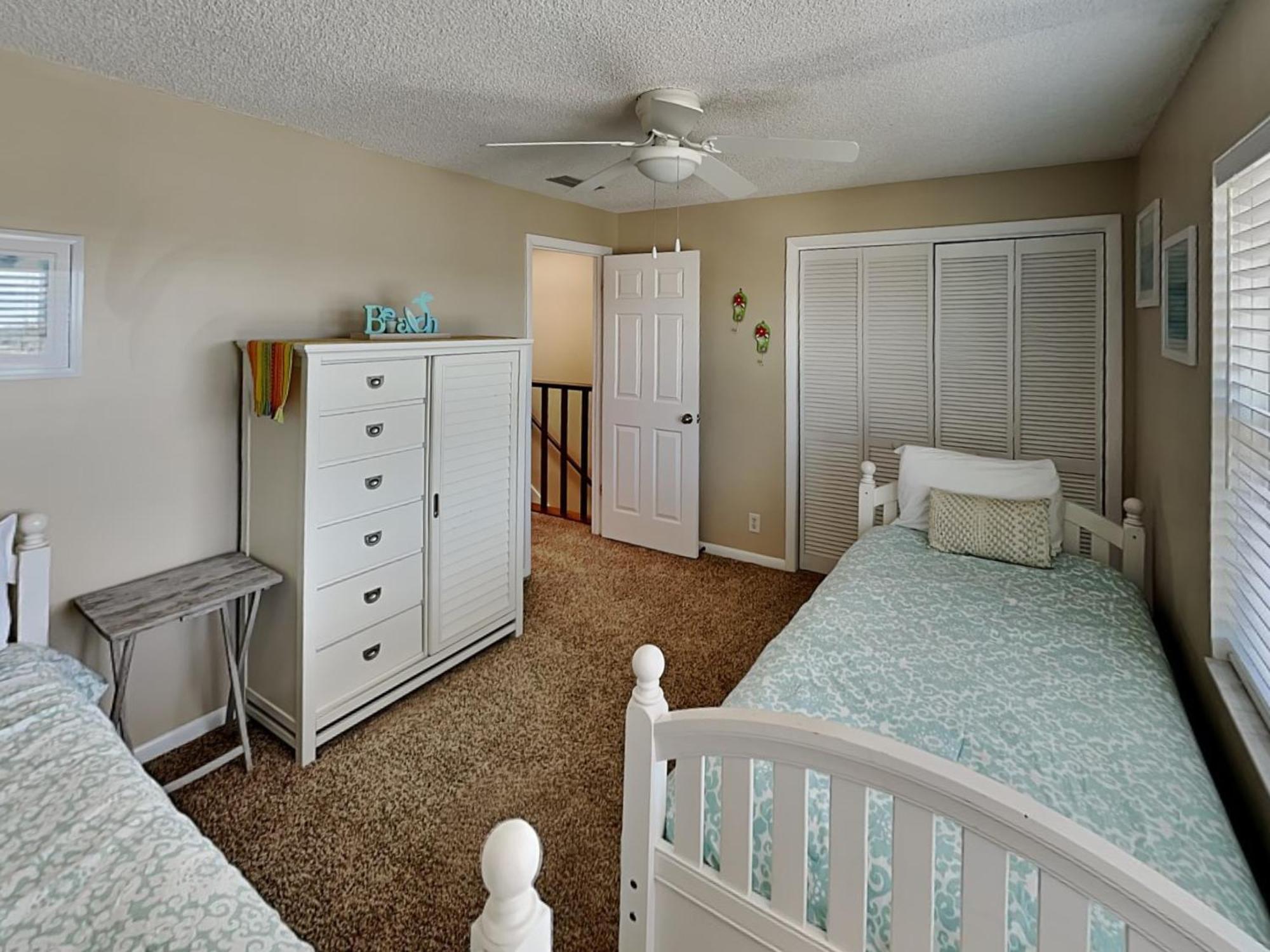 Surfside Six E Unit 5 Apartment St. Augustine Luaran gambar
