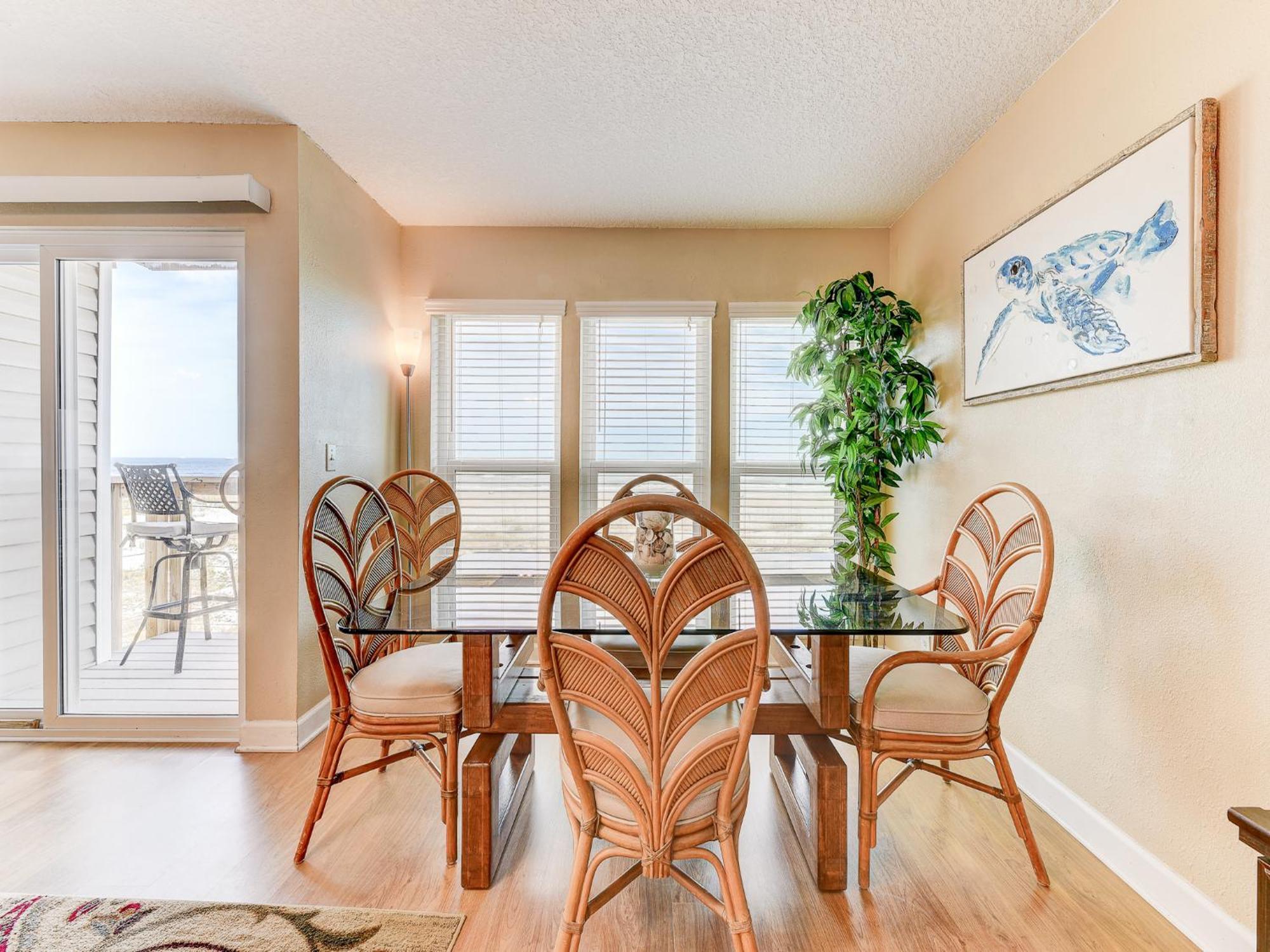 Surfside Six E Unit 5 Apartment St. Augustine Luaran gambar
