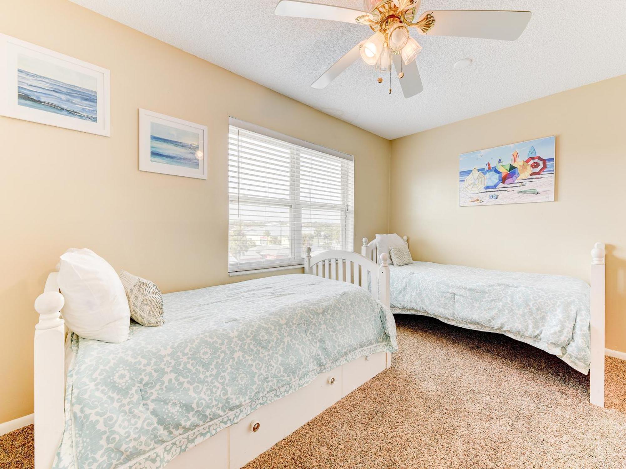 Surfside Six E Unit 5 Apartment St. Augustine Luaran gambar