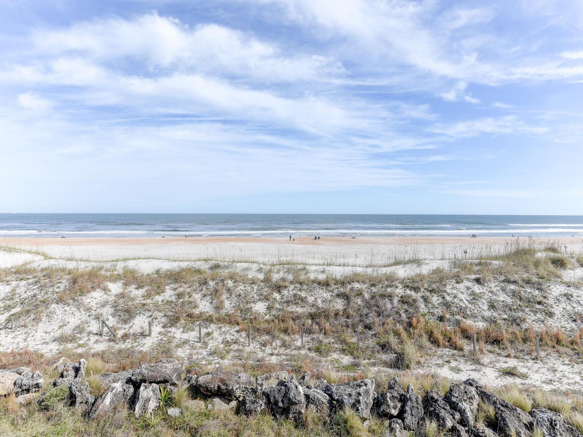 Surfside Six E Unit 5 Apartment St. Augustine Luaran gambar